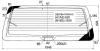 XYG DB07944RW/H/X (DB07944RWHX) Replacement part