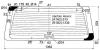 XYG DB07991RW/H/X (DB07991RWHX) Replacement part