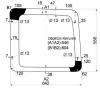 XYG DB09324RW/LH/X (DB09324RWLHX) Replacement part