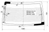 XYG DB09532RW/H/X (DB09532RWHX) Replacement part
