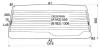 XYG DE03RW/H (DE03RWH) Replacement part