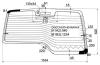 XYG DISCOVERY-99RW/H/X (DISCOVERY99RWHX) Replacement part