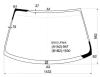 XYG DS10LFW/X (DS10LFWX) Replacement part