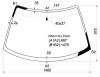 XYG DW01145LFW/X (DW01145LFWX) Replacement part