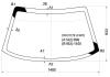 XYG DW01179LFW/X (DW01179LFWX) Replacement part