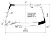 XYG DW01204LFW/X (DW01204LFWX) Replacement part