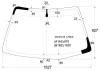 XYG DW01213LFW/X (DW01213LFWX) Replacement part