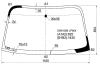 XYG DW01300LFW/X (DW01300LFWX) Replacement part