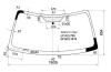 XYG DW01417LFW/X (DW01417LFWX) Replacement part