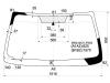 XYG DW01447LFW/X (DW01447LFWX) Replacement part