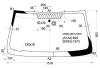 XYG DW01448LFW/X (DW01448LFWX) Replacement part