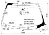 XYG DW01460LFW/X (DW01460LFWX) Replacement part