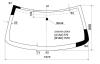 XYG DW01464LFW/X (DW01464LFWX) Replacement part