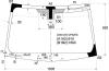 XYG DW01479LFW/H/X (DW01479LFWHX) Replacement part