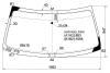 XYG DW01482LFW/X (DW01482LFWX) Replacement part