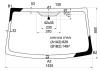 XYG DW01643LFW/X (DW01643LFWX) Replacement part