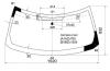 XYG DW01682LFW/X (DW01682LFWX) Replacement part