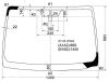 XYG E11-RLFW/X (E11RLFWX) Replacement part