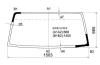 XYG E2000LFW/X (E2000LFWX) Replacement part