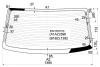 XYG E32RW/H/X (E32RWHX) Replacement part