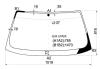 XYG E34LFW/X (E34LFWX) Replacement part