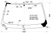 XYG E37-VPLFW/X (E37VPLFWX) Replacement part