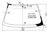 XYG E46-1LFW/X (E461LFWX) Replacement part