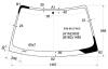XYG E46-99LFW/X (E4699LFWX) Replacement part