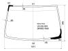 XYG E50LFW/X (E50LFWX) Replacement part