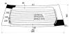 XYG E50RW/H/X (E50RWHX) Replacement part