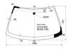XYG E52ALFW/X (E52ALFWX) Replacement part