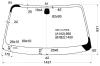 XYG E87-VLFW/X (E87VLFWX) Replacement part