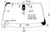 XYG E87-VSLFW/X (E87VSLFWX) Replacement part