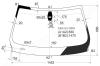 XYG E90-VSLFW/X (E90VSLFWX) Replacement part