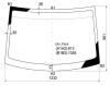 XYG EKLFW/X (EKLFWX) Replacement part