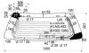 XYG EL3RW/H/X (EL3RWHX) Replacement part