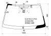 XYG ELANTRA-01LFW/X (ELANTRA01LFWX) Replacement part