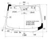 XYG ELANTRA-10-CPSLFW/X (ELANTRA10CPSLFWX) Replacement part