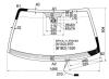 XYG EPICA-1LFW/H/X (EPICA1LFWHX) Replacement part