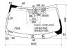 XYG ES-06-L-VCPSLFW/X (ES06LVCPSLFWX) Replacement part