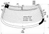 XYG ES300RW/H/X (ES300RWHX) Replacement part