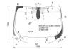 XYG ESCAPE-12-VCSHLFW/H/X (ESCAPE12VCSHLFWHX) Replacement part