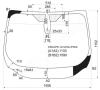 XYG ESCAPE-12-VCSLFW/X (ESCAPE12VCSLFWX) Replacement part