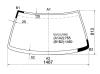 XYG EU12LFW/X (EU12LFWX) Replacement part