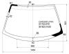 XYG EUNOS500LFW/X (EUNOS500LFWX) Replacement part