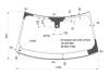 XYG EVOQUE-3D-VCSLFW/X (EVOQUE3DVCSLFWX) Replacement part