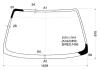 XYG EXZ10LFW/X (EXZ10LFWX) Replacement part