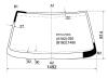 XYG EY31LFW/X (EY31LFWX) Replacement part