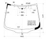 XYG EZ45-CPLFW/X (EZ45CPLFWX) Replacement part