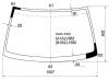 XYG FA32LFW/X (FA32LFWX) Replacement part